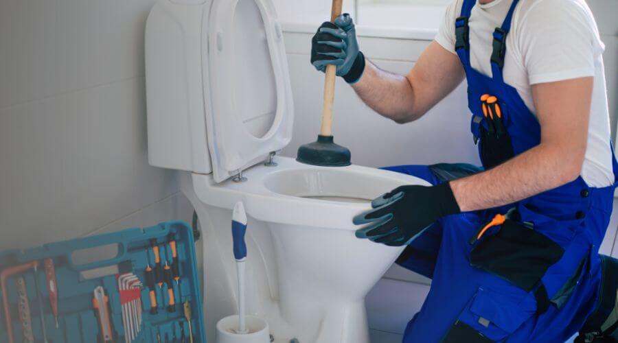 Professional septic pumping service in Johnson, NY